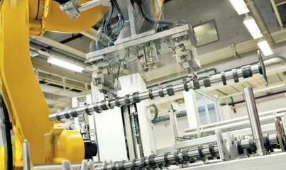 實踐|24萬億輕工業的現狀及五大行業智能化案例