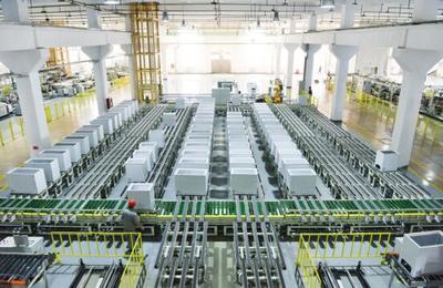 澳柯瑪帶你感受新&ldquo;柜&rdquo;勢(shì)力