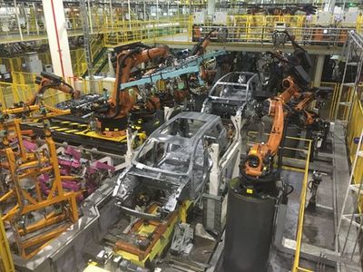 廣汽:以技術革新驅動自主品牌跨越發(fā)展