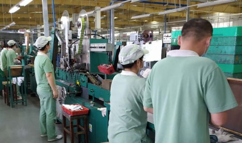 廣州輕工集團 以創新驅動高質量發展，譜寫輕工業新篇章