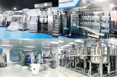 三大核心優(yōu)勢(shì)賦能，曲中周引領(lǐng)加盟商共拓問(wèn)題肌膚修復(fù)藍(lán)海